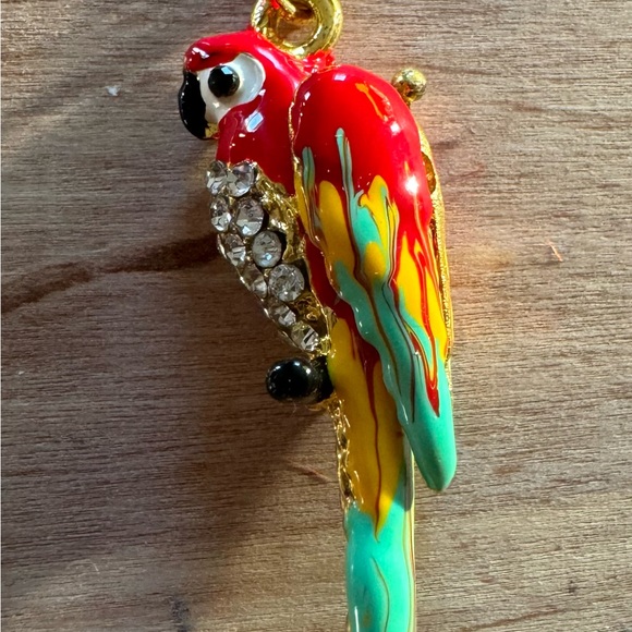 NWT- Parrot Necklace Pack of 7 - Bundle Price - Picture 2 of 11